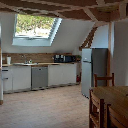 La Grange Apartment Nazelles-Negron Екстериор снимка