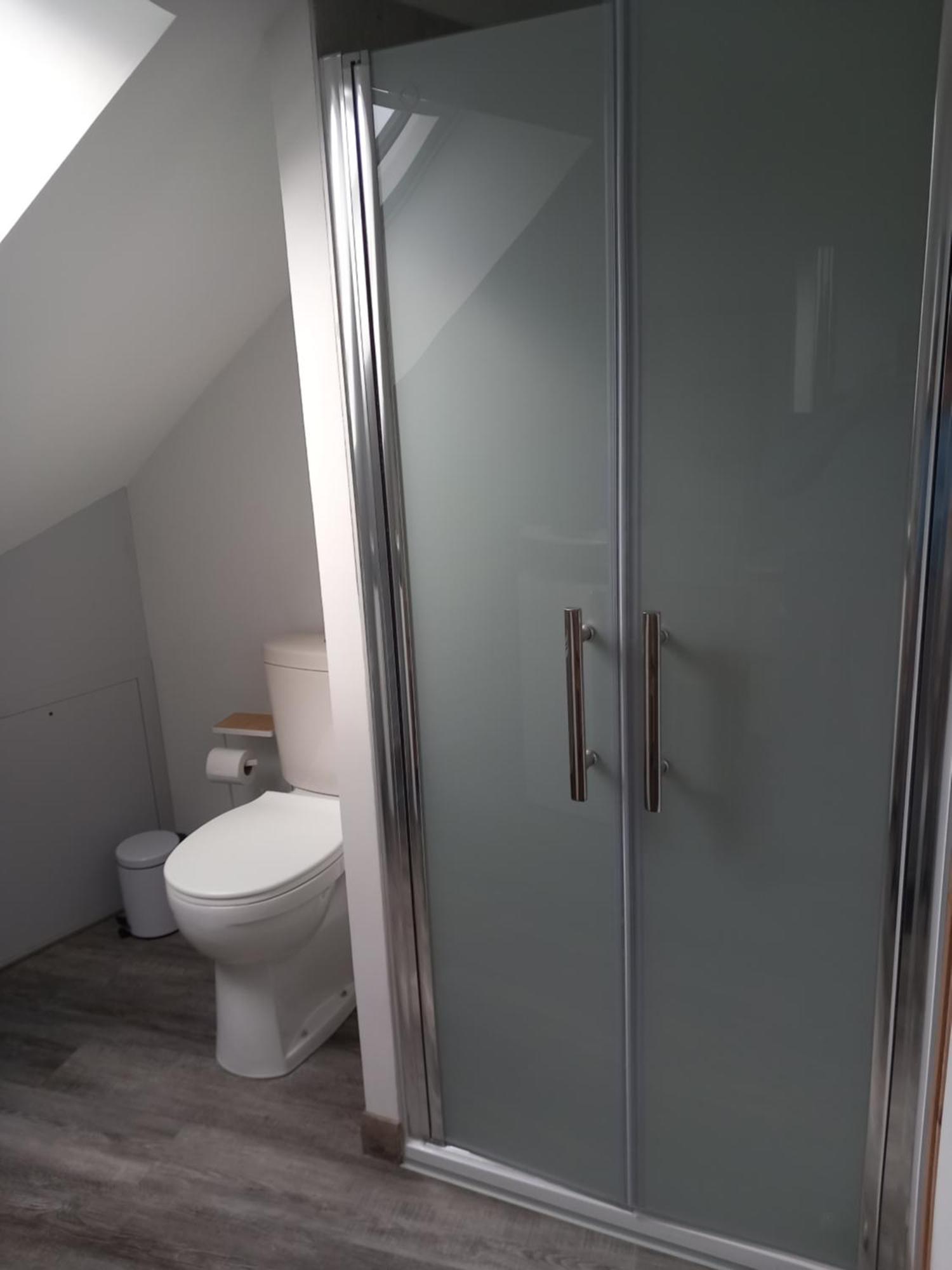 La Grange Apartment Nazelles-Negron Екстериор снимка
